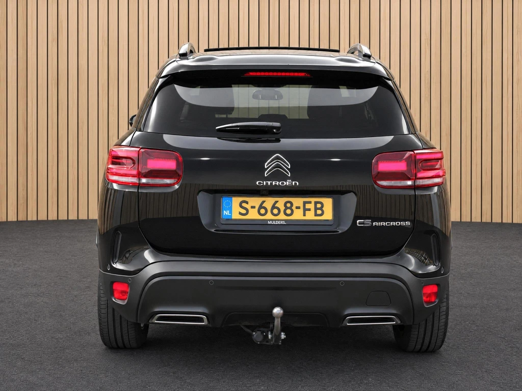 Citroën C5 Aircross – foto 4