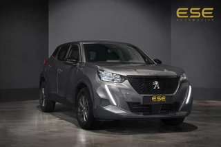 Peugeot 2008 – thumbnail 5