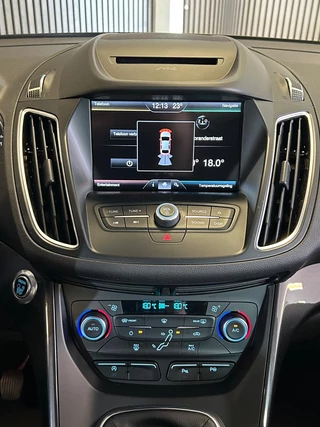 Ford C-MAX – thumbnail 14