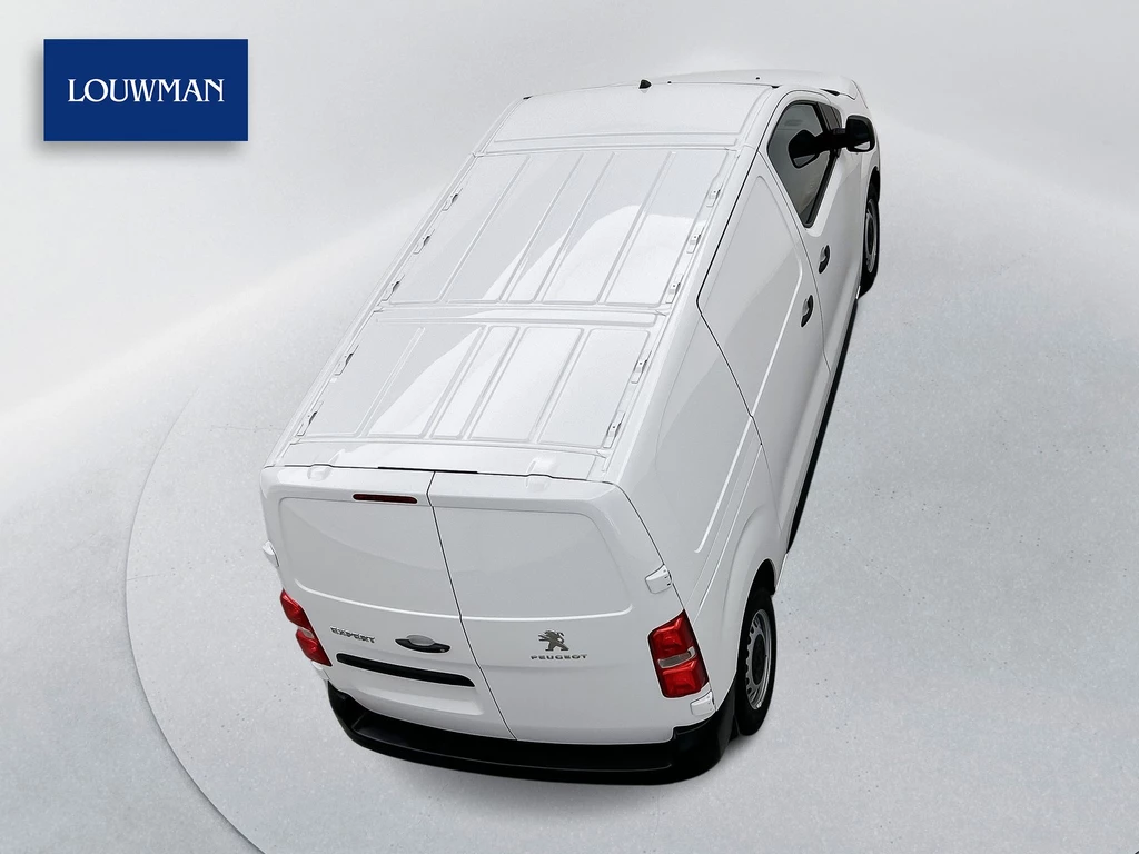 Peugeot Expert – foto 10