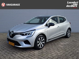 Renault Clio – thumbnail 1