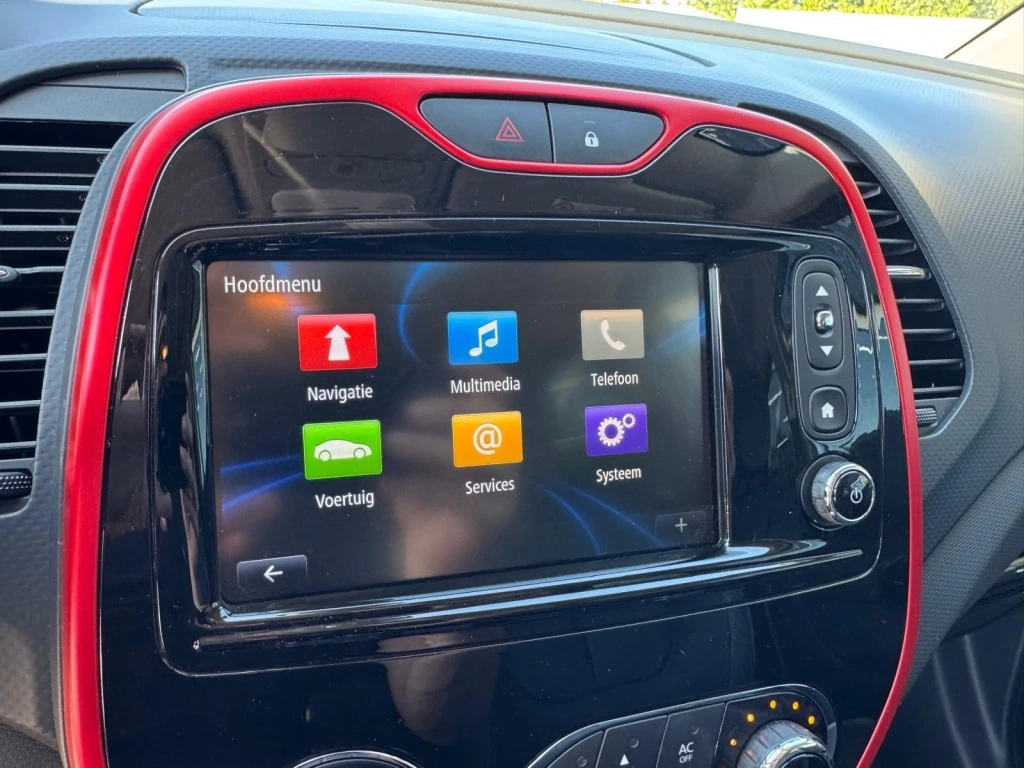 Renault Captur – foto 27