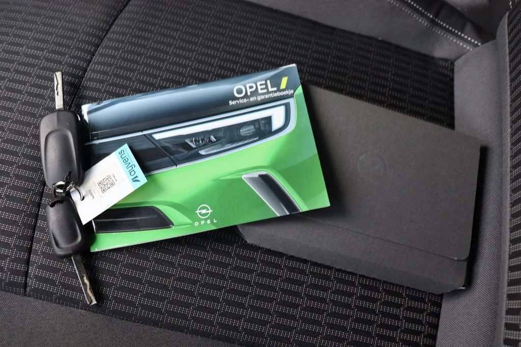 Opel Astra – foto 28