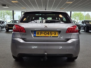 Peugeot 308 – thumbnail 5