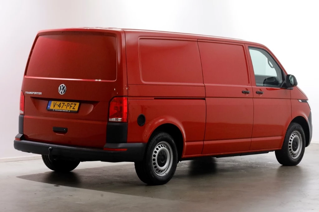 Volkswagen Transporter – foto 3