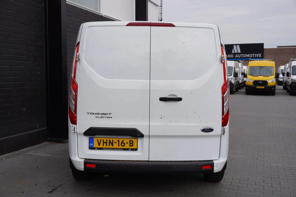 Ford Transit Custom – foto 2