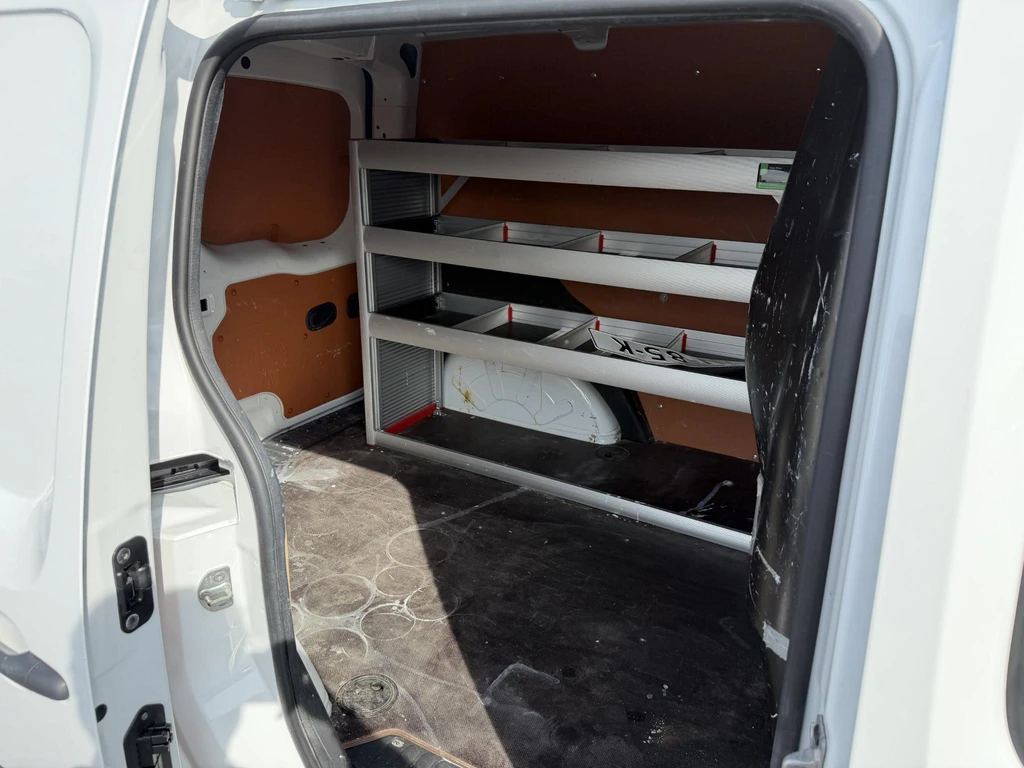 Nissan NV250 – foto 11