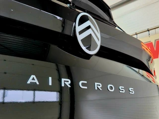 Citroën C5 Aircross – thumbnail 19