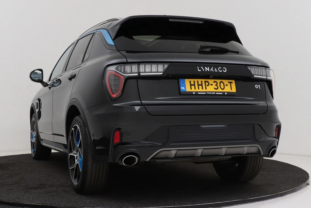 Lynk & Co 01 – foto 7