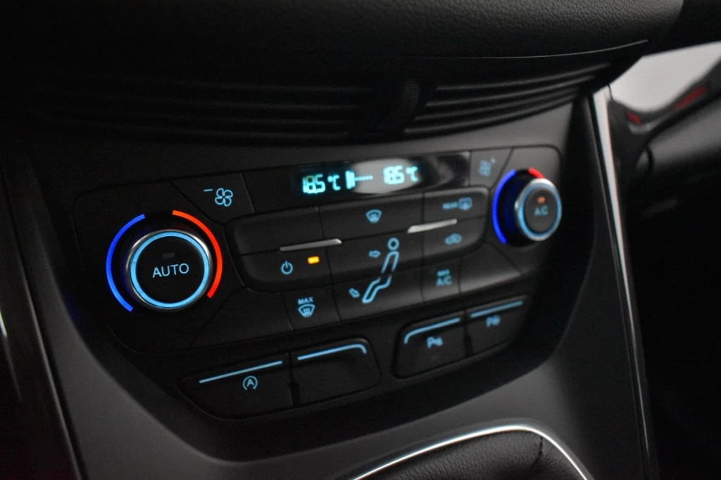 Ford C-MAX – foto 24
