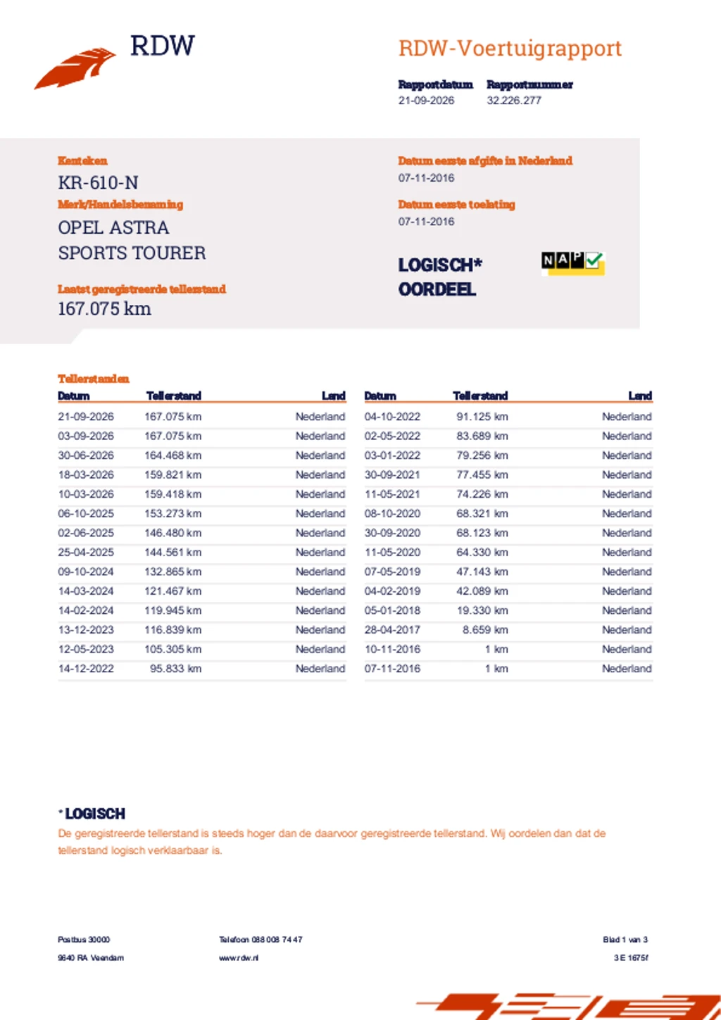 Opel Astra – foto 36
