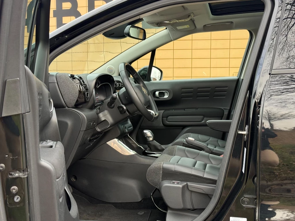 Citroën C3 Aircross – foto 16