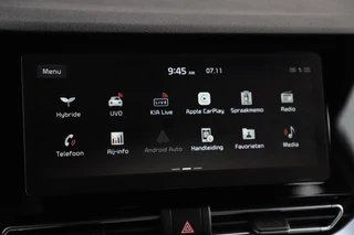 Kia Niro – thumbnail 19