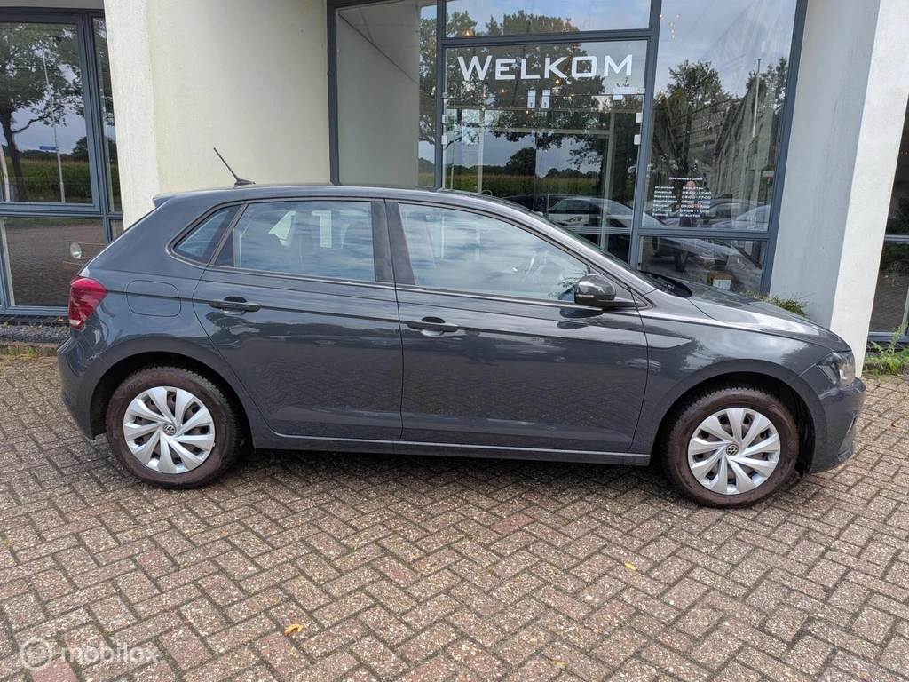 Volkswagen Polo – foto 4