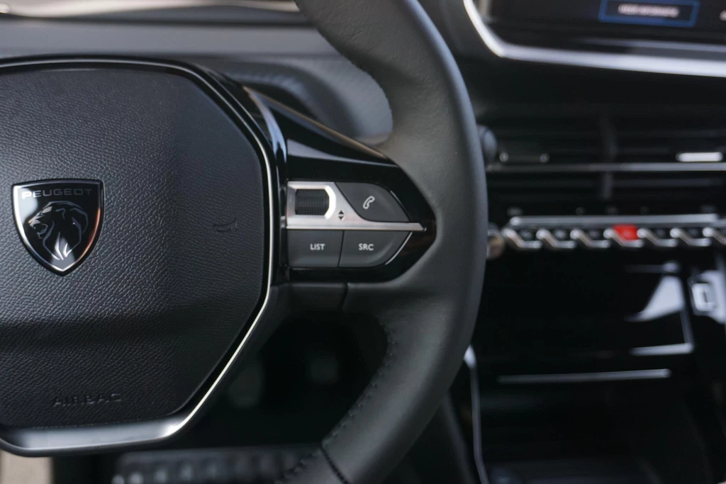 Peugeot 2008 – foto 19