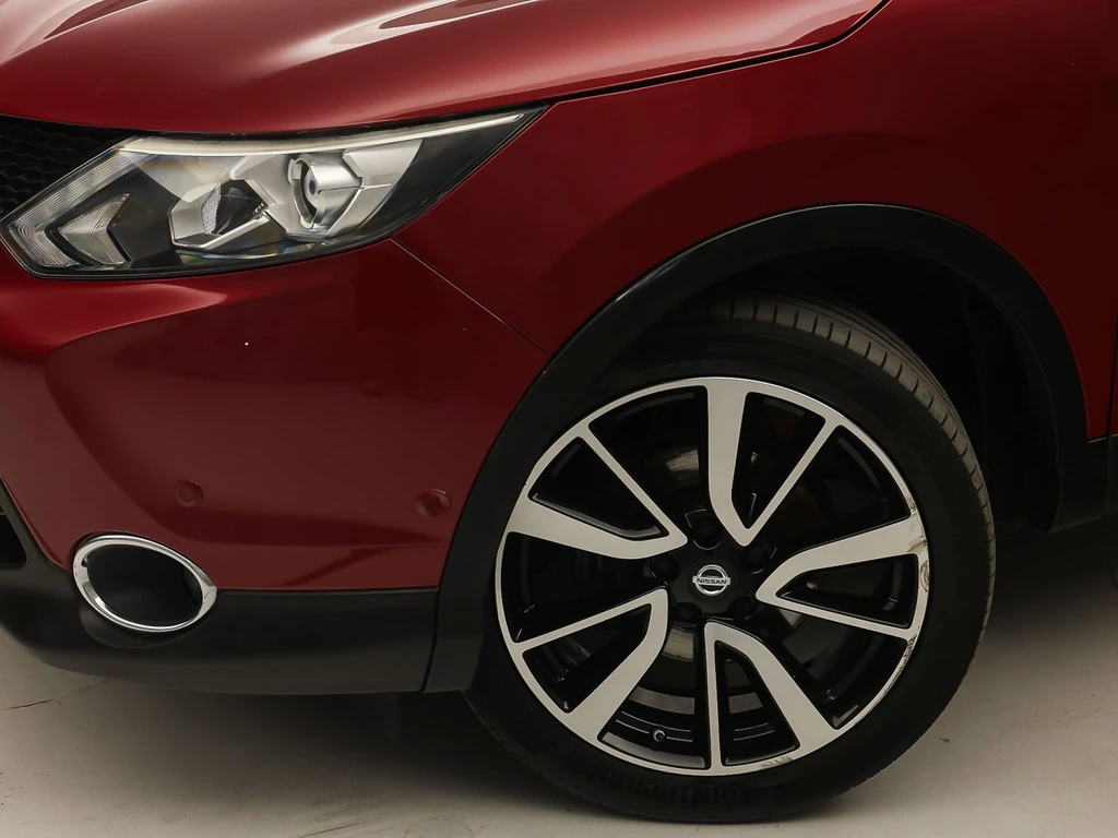 Nissan QASHQAI – foto 19