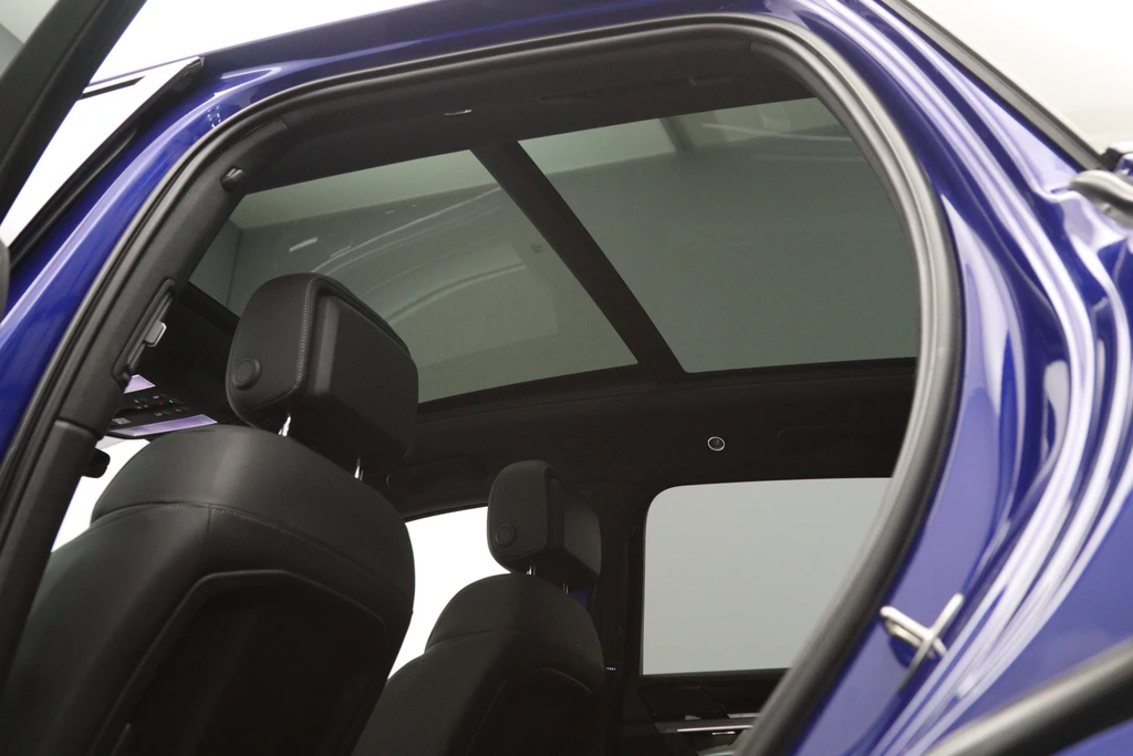 Volkswagen Touareg – foto 21