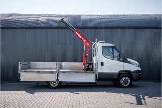 Iveco Daily – thumbnail 8