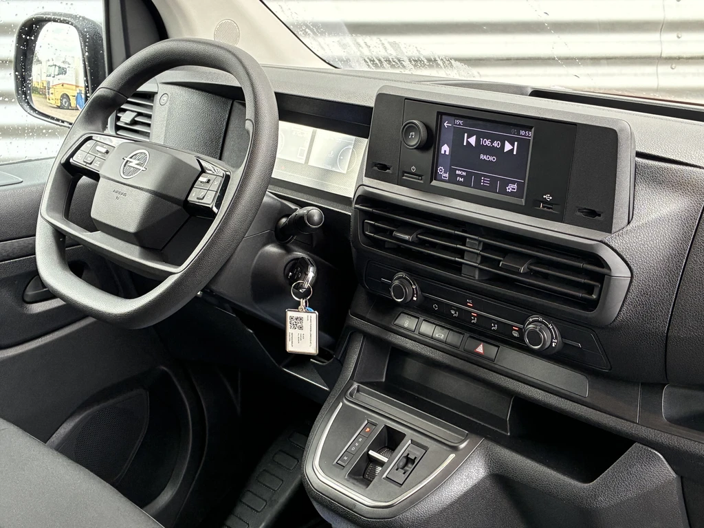 Opel Vivaro – foto 5