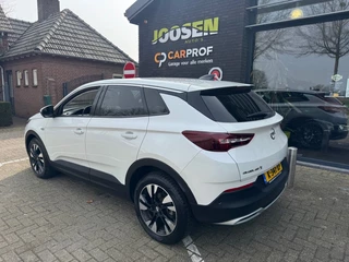 Opel Grandland X – thumbnail 4