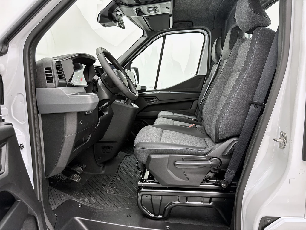 Renault Master – foto 24