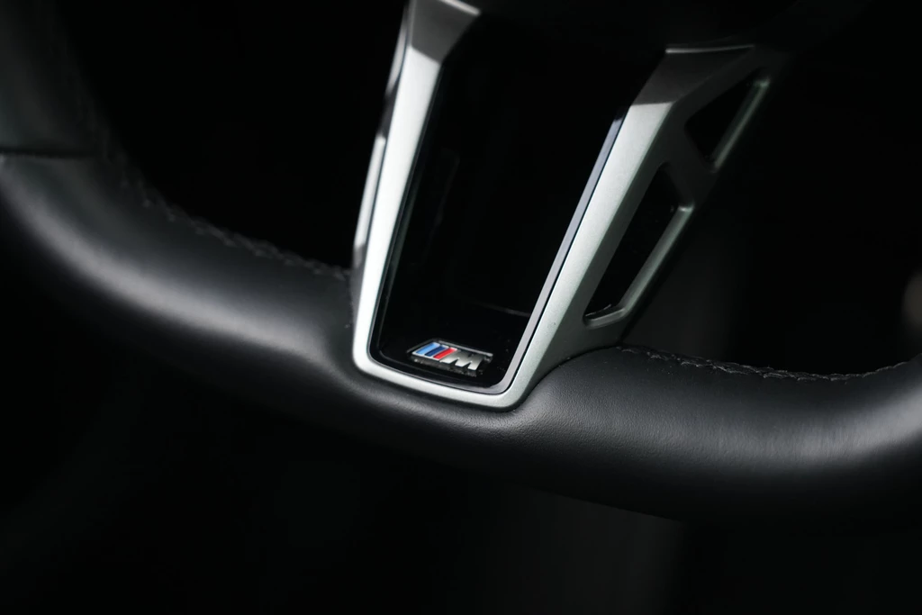 BMW X3 – foto 25
