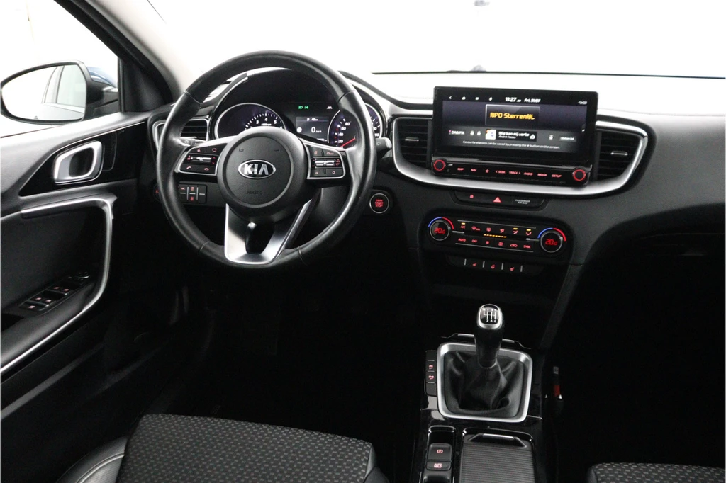Kia Ceed Sportswagon – foto 38