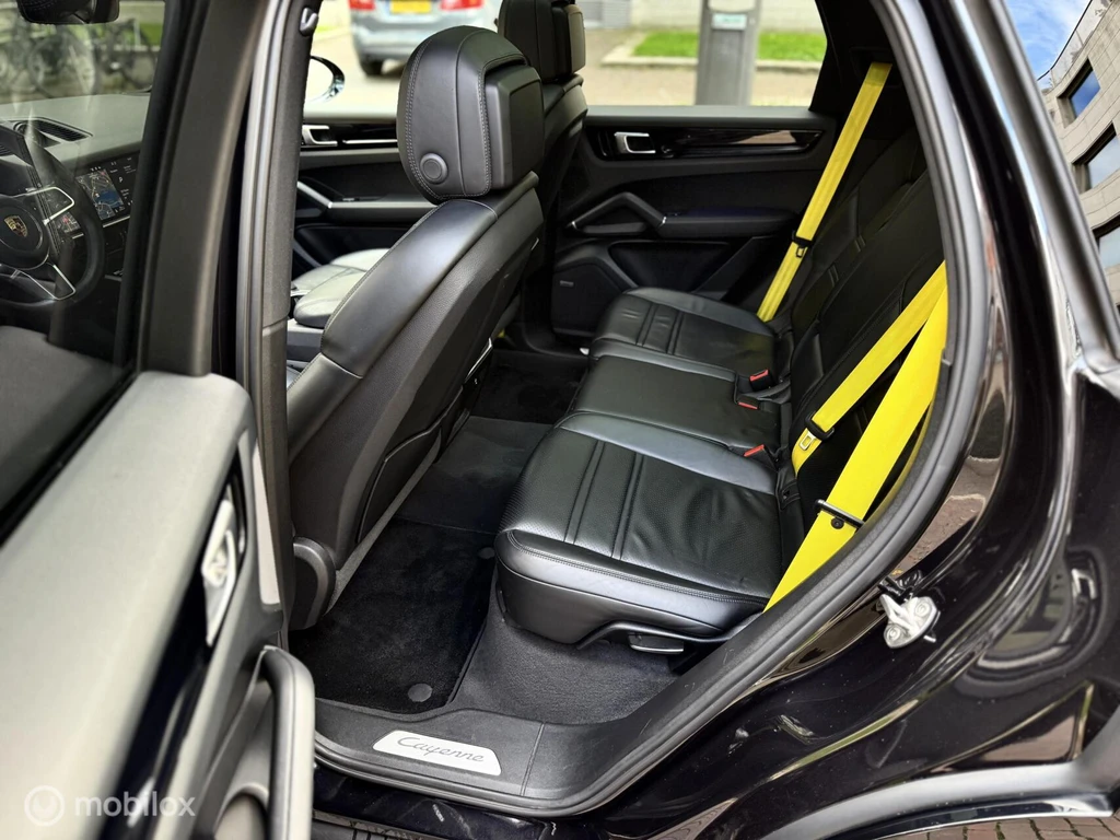 Porsche Cayenne – foto 17