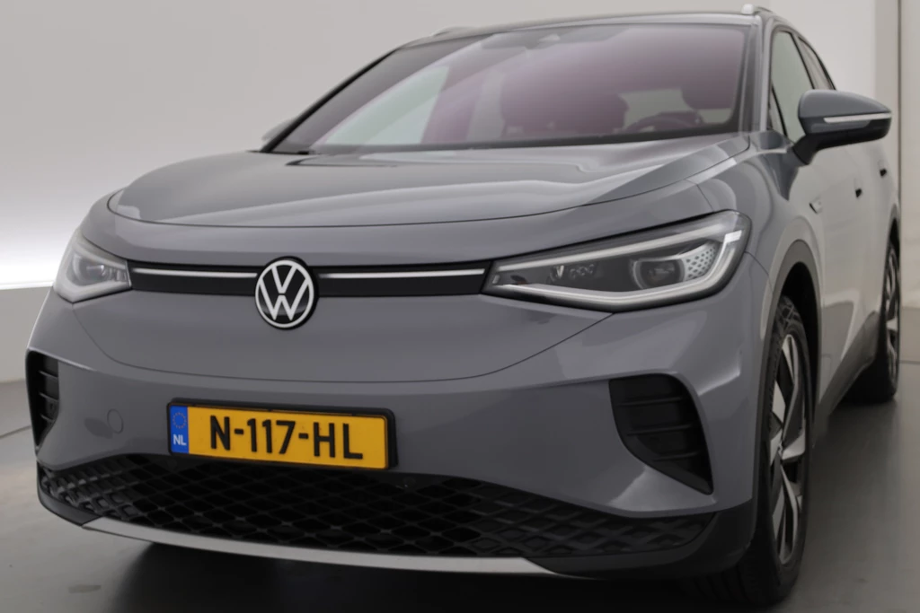 Volkswagen ID.4 – foto 2