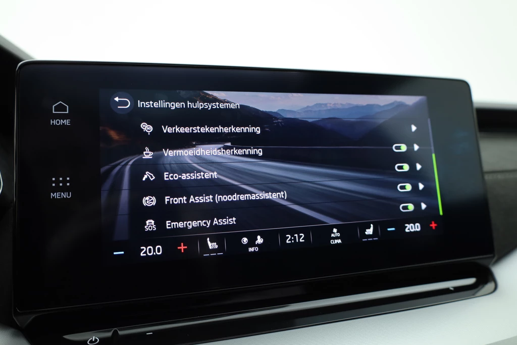 Škoda Octavia – foto 31