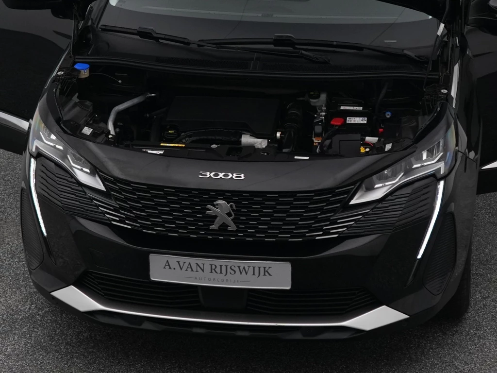 Peugeot 3008 – foto 34