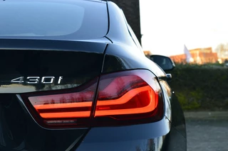 BMW 4 Serie – thumbnail 8