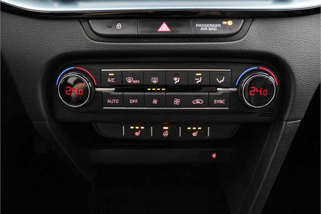 Kia Ceed Sportswagon – foto 28