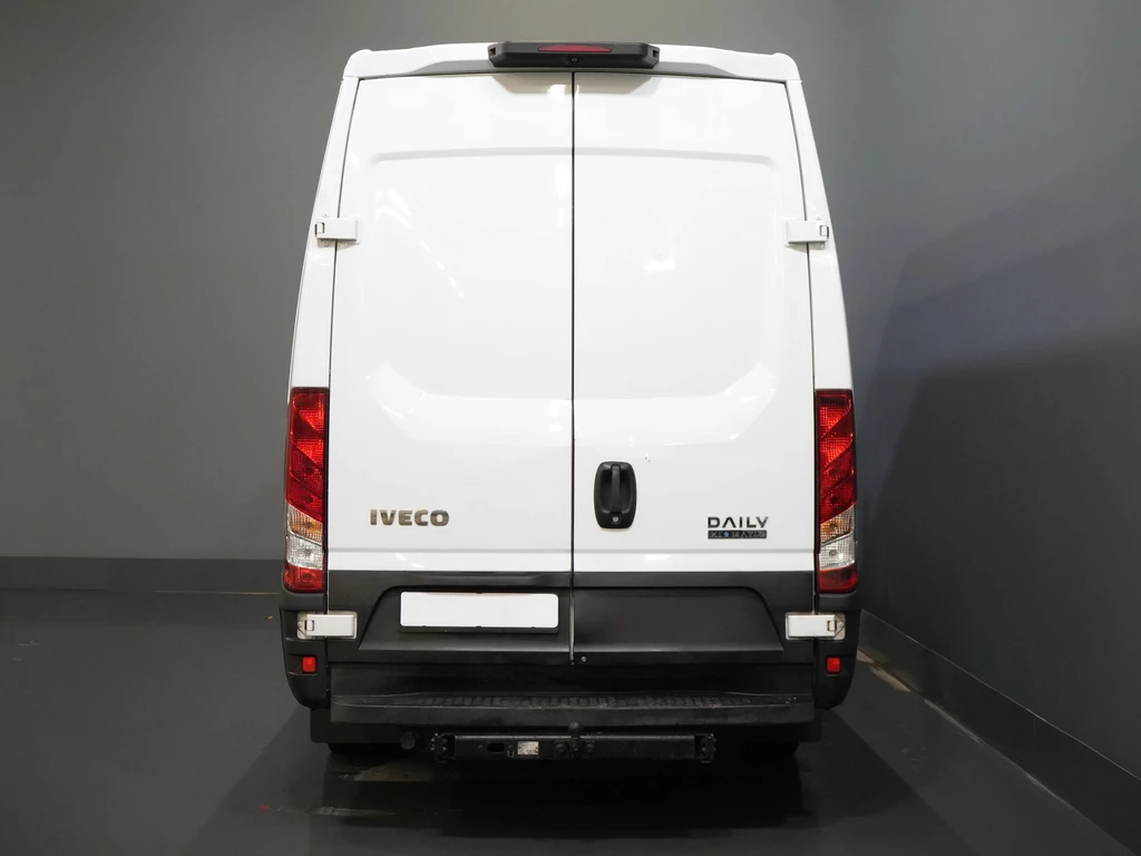 Iveco Daily – foto 5