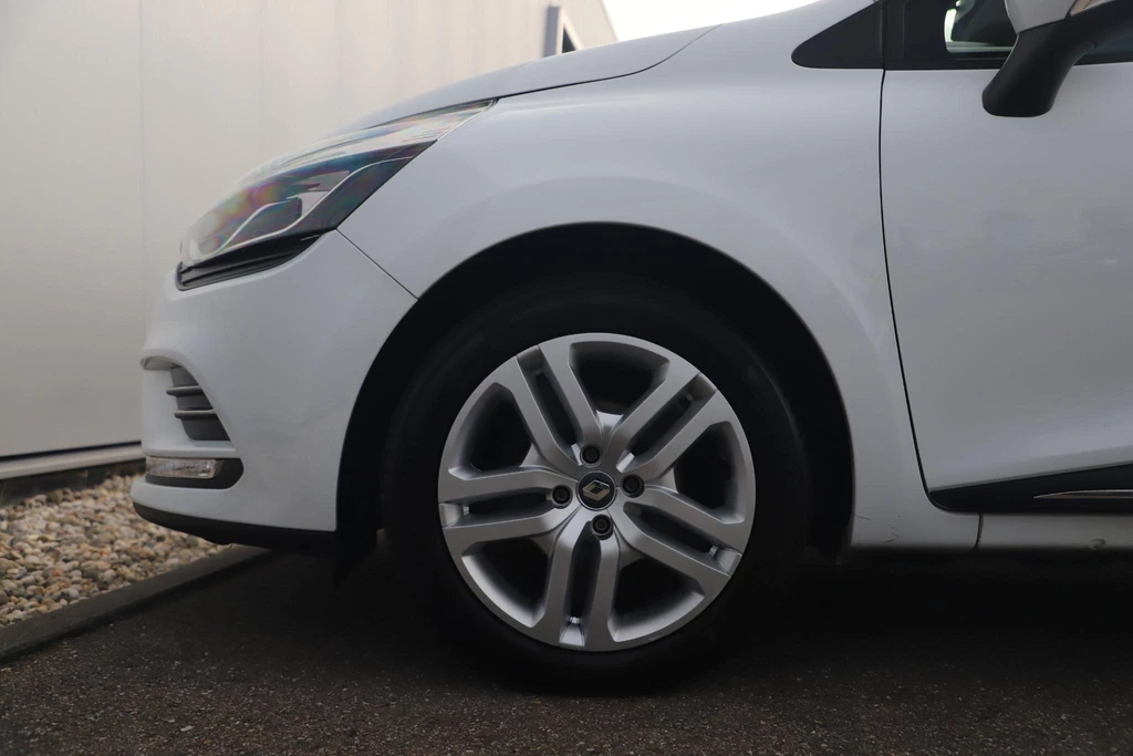 Renault Clio – foto 7