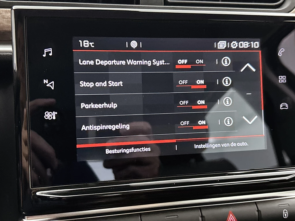 Citroën C3 – foto 10