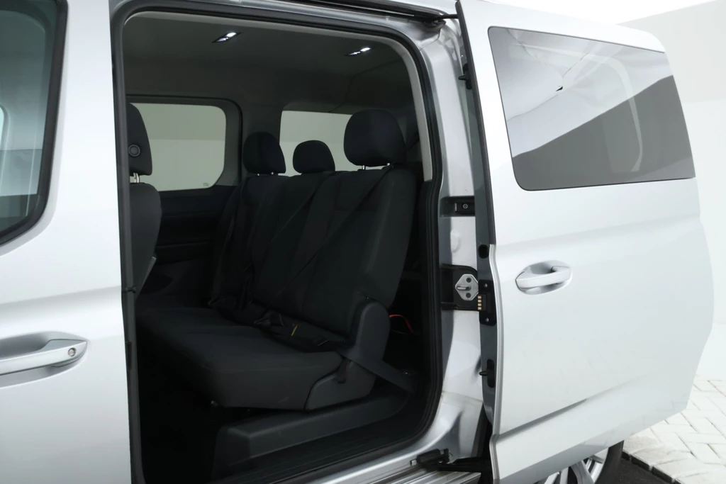 Volkswagen Caddy – foto 10