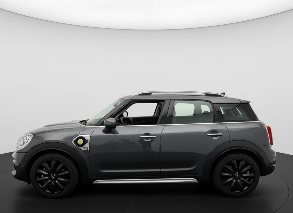 MINI Countryman – foto 3