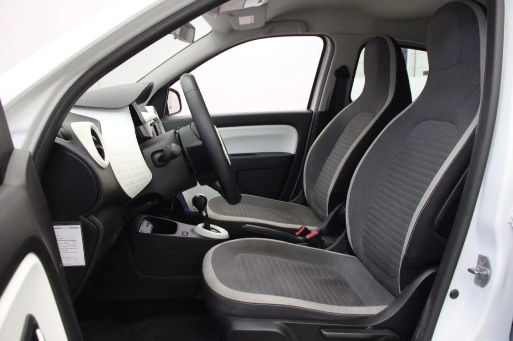 Renault Twingo – foto 13