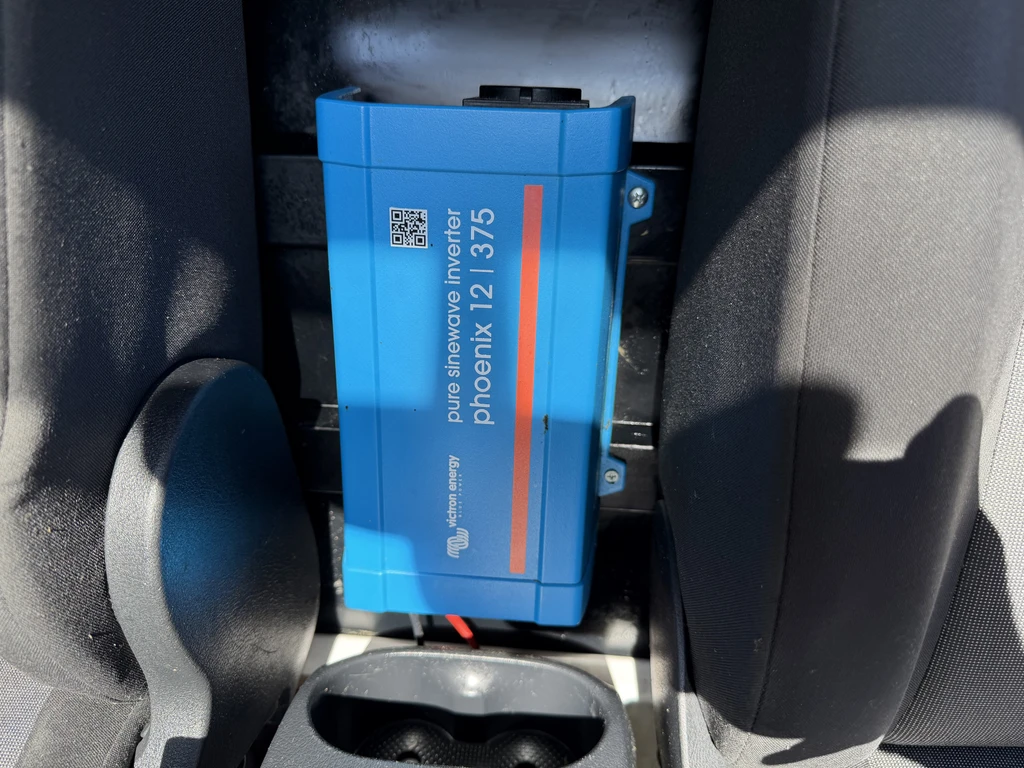 Volkswagen Caddy – foto 24