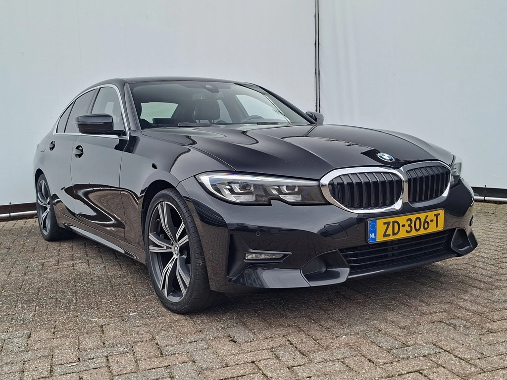 BMW 3 Serie – foto 9