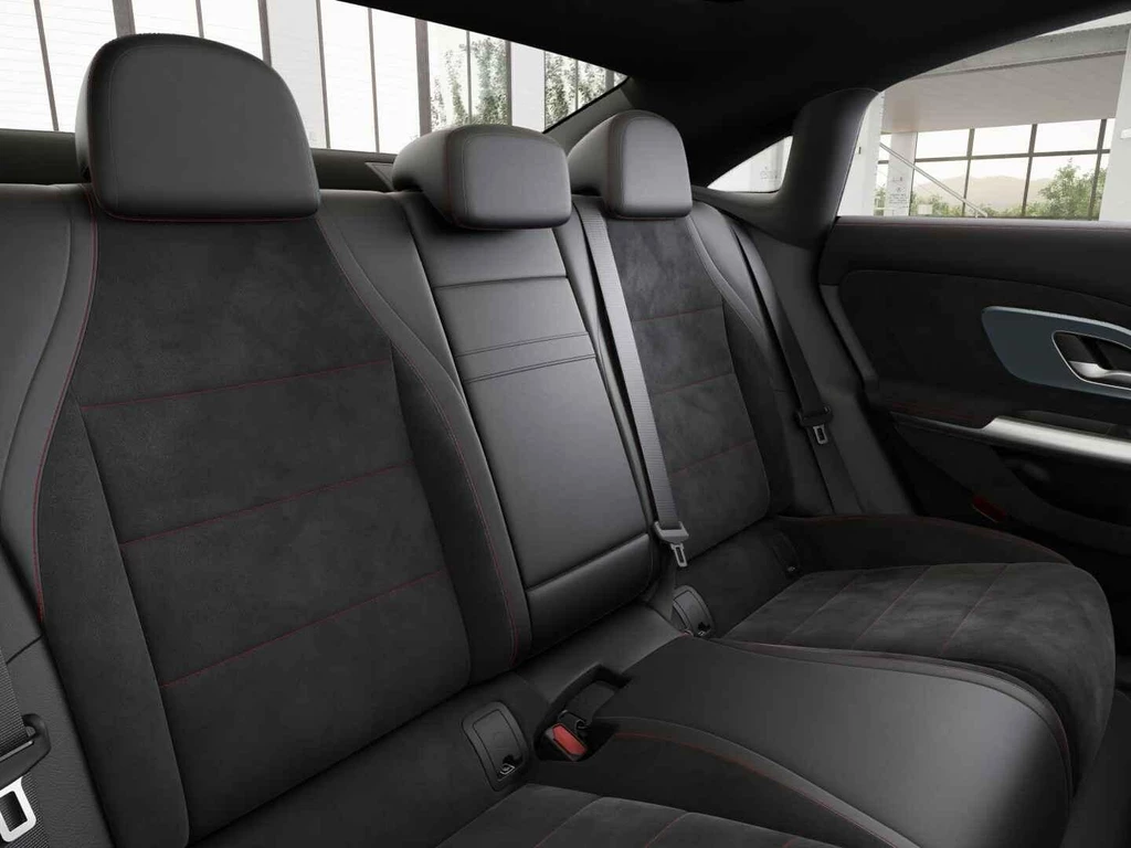 Mercedes-Benz CLA – foto 9