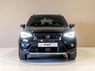 SEAT Arona – thumbnail 6