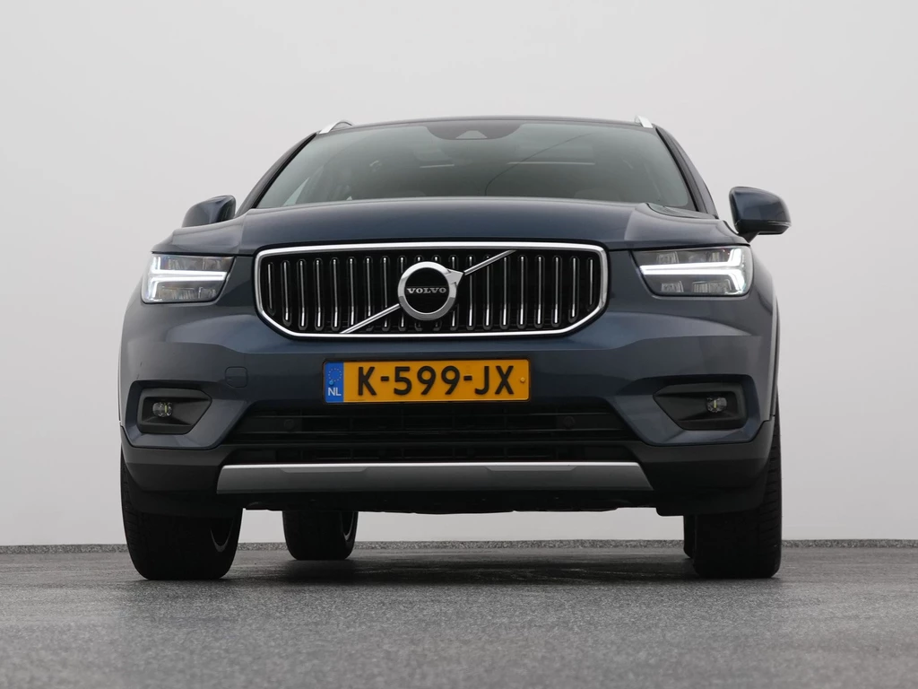 Volvo XC40 – foto 21