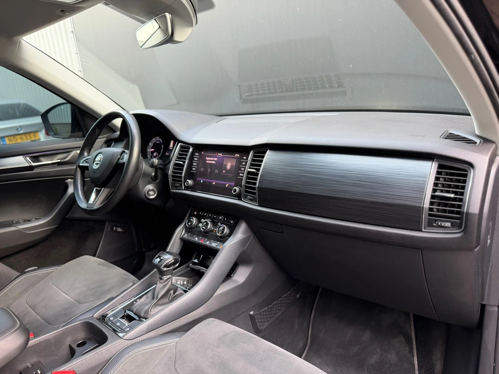 Škoda Kodiaq – foto 18