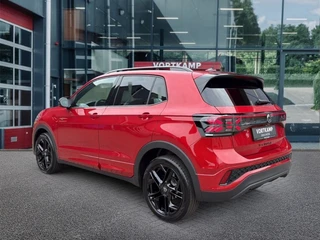 Volkswagen T-Cross – thumbnail 3