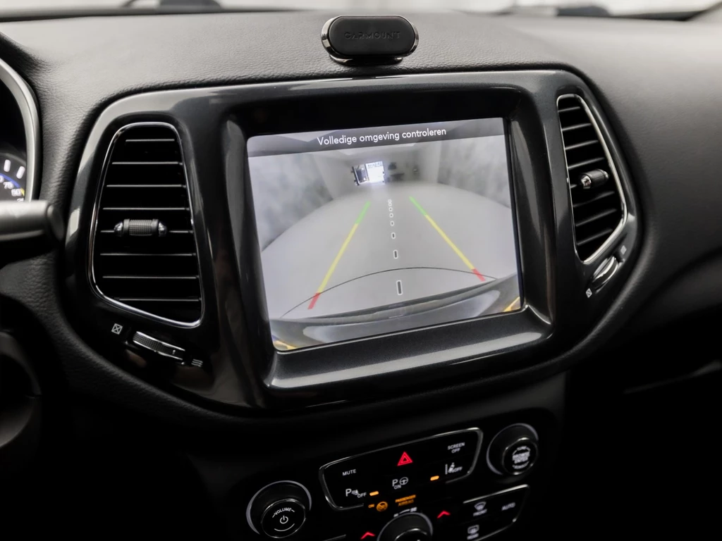 Jeep Compass – foto 17