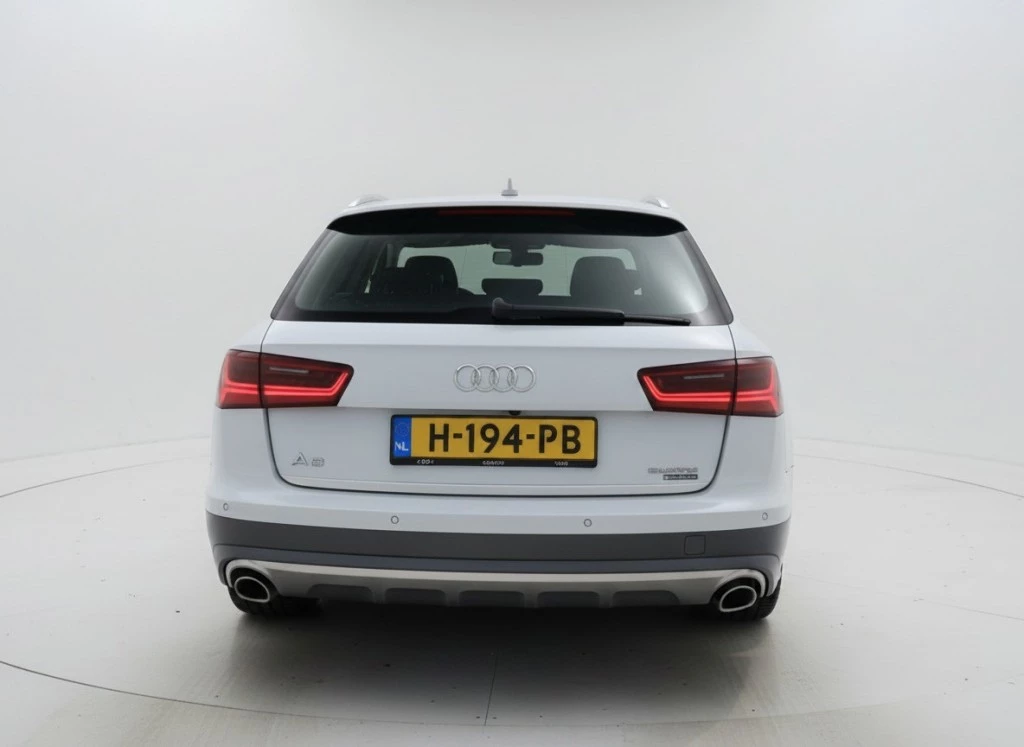 Audi A6 Allroad – foto 4