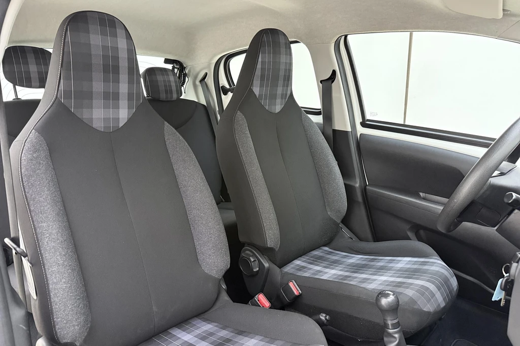 Peugeot 108 – foto 11