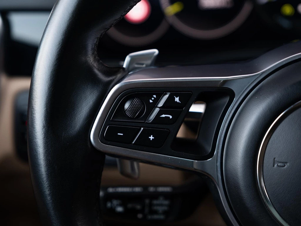 Porsche Cayenne – foto 103